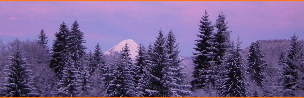 Vacances d'hiver Vacances d'hiver