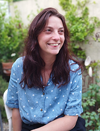 Lucie Coiffet Lucie Coiffet