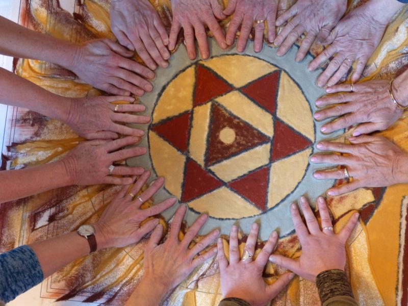 LES 10 ANS DE PADMA YOGA